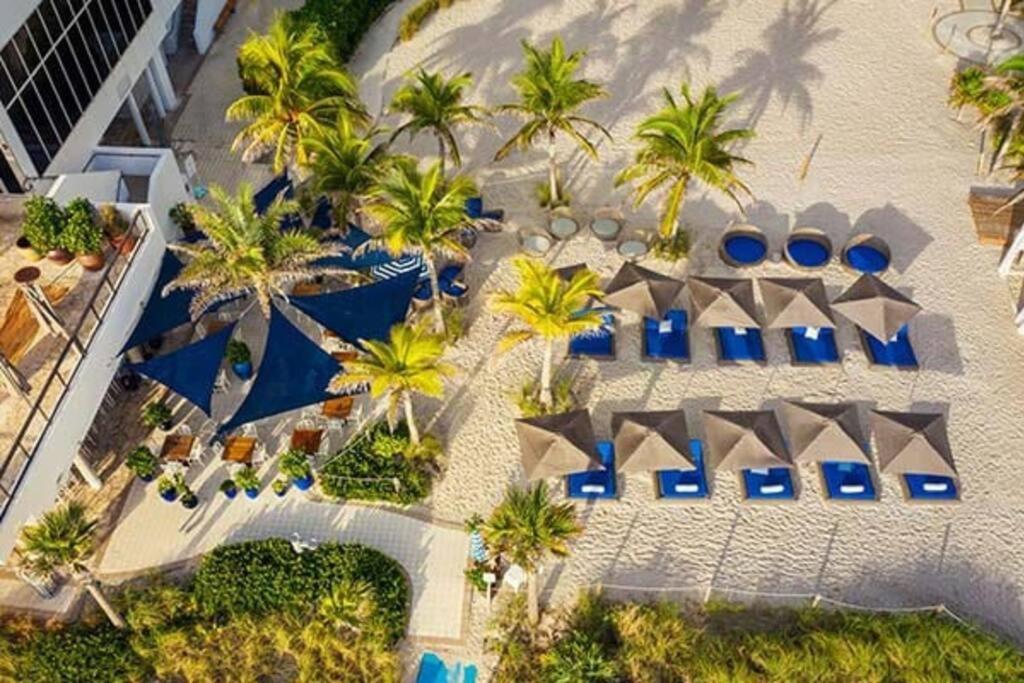 Ocean Views - Pool & Gym - Pet Friendly - Close To Beach Plaja Hallandale Exterior foto