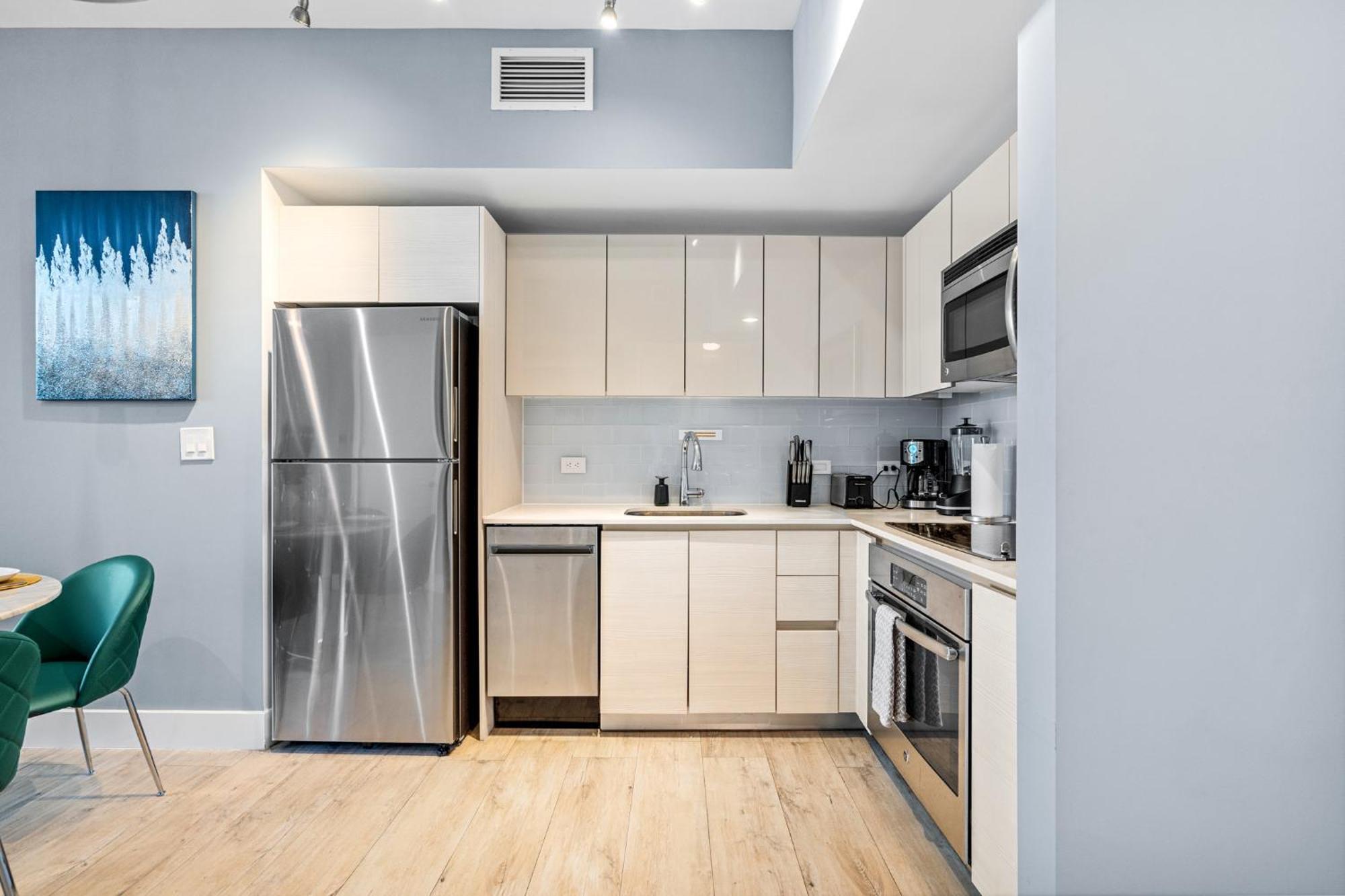 Ocean Views - Pool & Gym - Pet Friendly - Close To Beach Plaja Hallandale Exterior foto