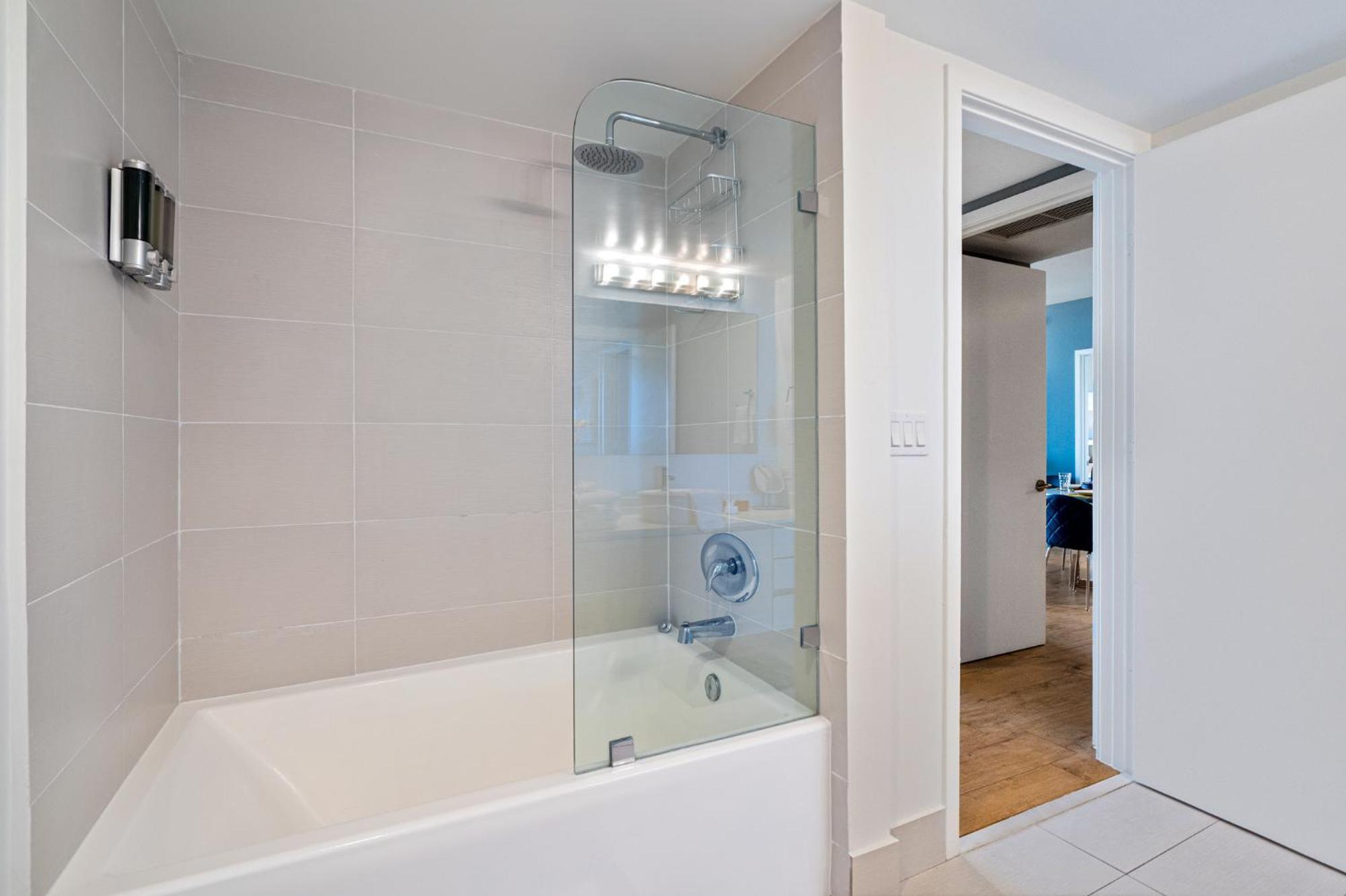 Ocean Views - Pool & Gym - Pet Friendly - Close To Beach Plaja Hallandale Exterior foto