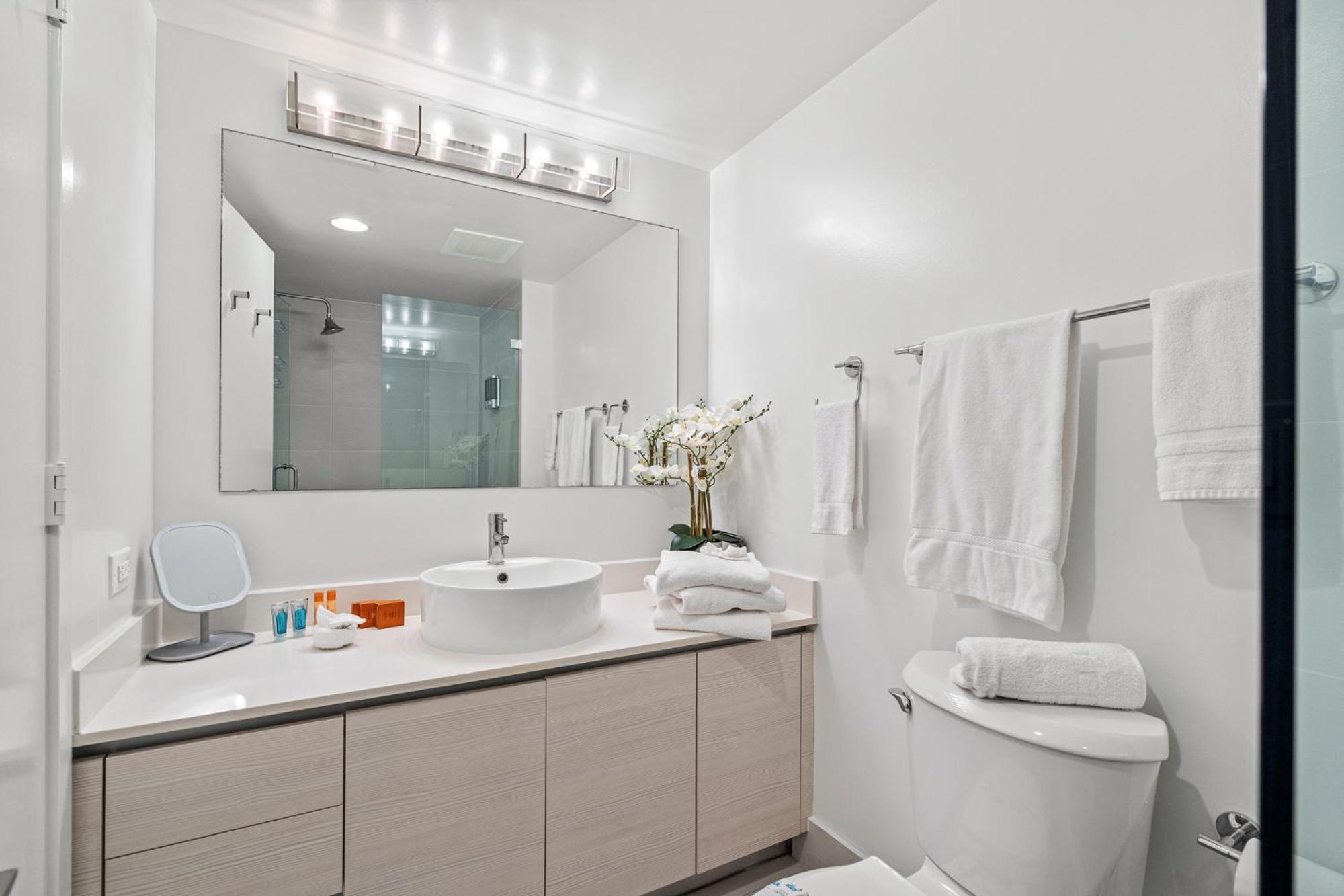 Ocean Views - Pool & Gym - Pet Friendly - Close To Beach Plaja Hallandale Exterior foto
